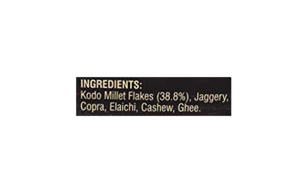 TruMillets Millet Sweet Chivda    Pack  125 grams